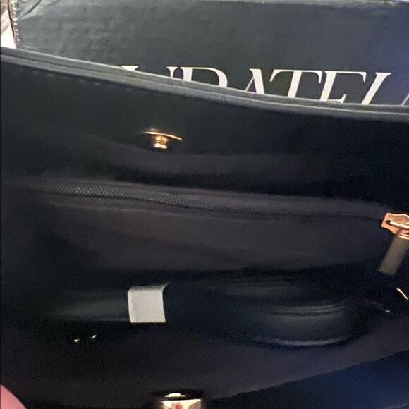 AOTA Elena Bucket Bag NWT - Picture 8 of 10